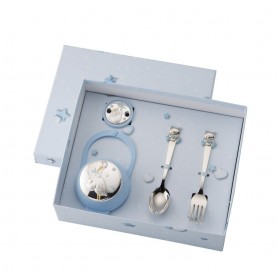 Set Infantil Cigueña