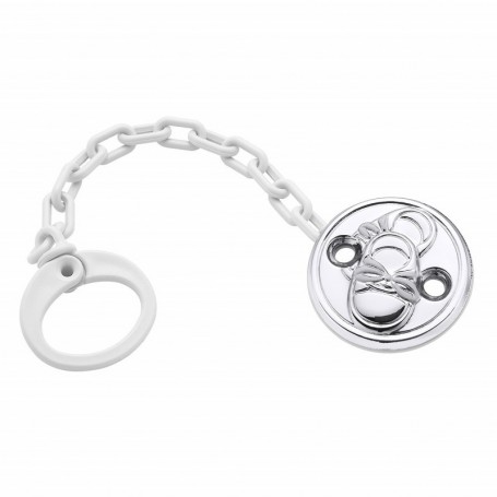 Baby Pacifier Clip