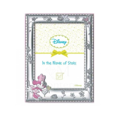 Minnie Photo Frame