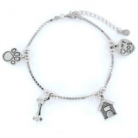 Silver Bracelet