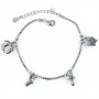 Pulsera Plata MATERNIDAD