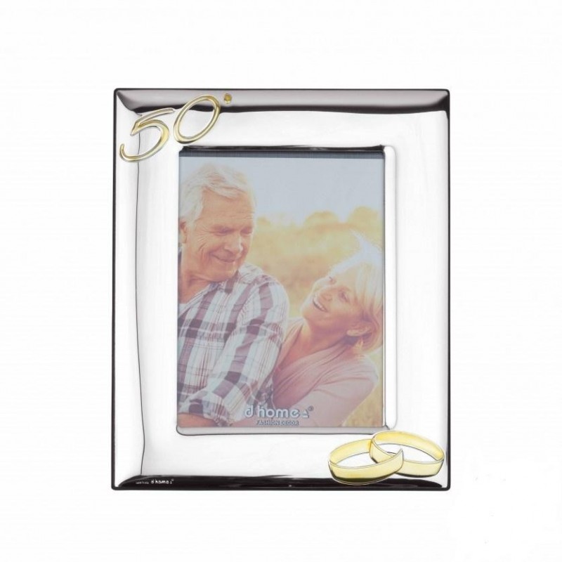 Wedding Anniversary Photo Frame 52033