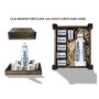 Set Desayuno Square Porcelana Lua