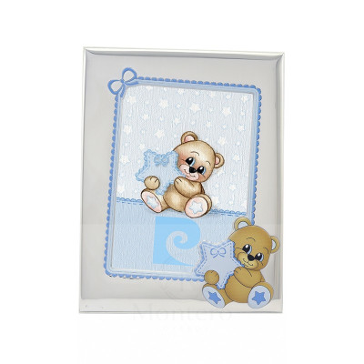 Baby Photo Frame