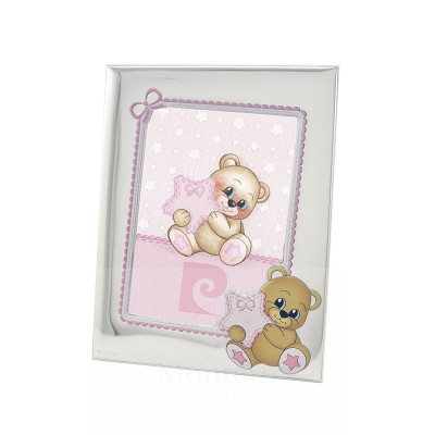 Baby Photo Frame