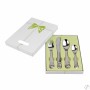 Steel Cutlery Set