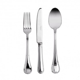 Steel Cutlery Set