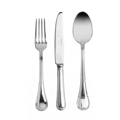 Steel Cutlery Set