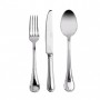 Steel Cutlery Set
