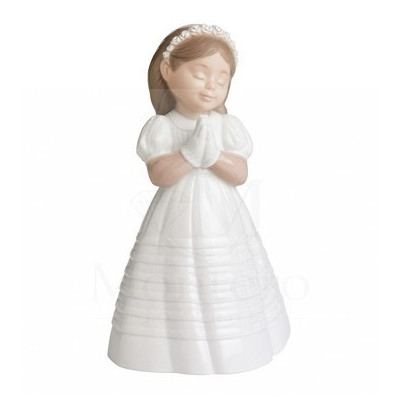MY FIRST COMMUNION
