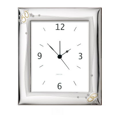 Reloj Despertador Boda - Aniversario