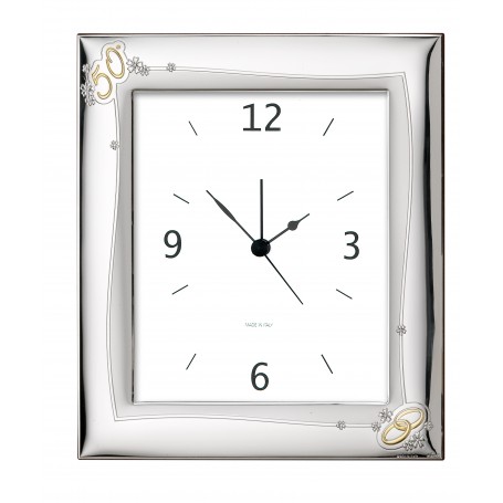 Wedding - Anniversary Clock