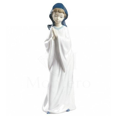 Figura Oracion Infantil