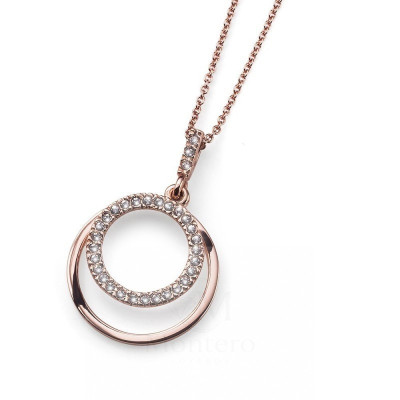 Colgante Animation RoseGold