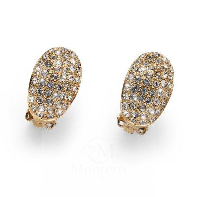 Oliver Weber - Swarovski Crystals