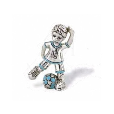 Sterling Silver Home Decor