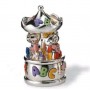 Sterling Silver Home Decor