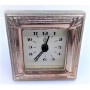 Reloj Despertador Plata