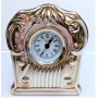 Reloj Despertador Plata