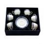 Set de té Volare 6 tazas colección Celta