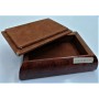 Sterling Silver Box
