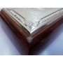 Sterling Silver Box