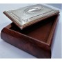 Caja Joyero Plata