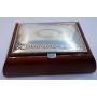 Sterling Silver Box