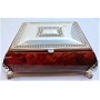 Sterling Silver Box