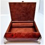 Sterling Silver Box