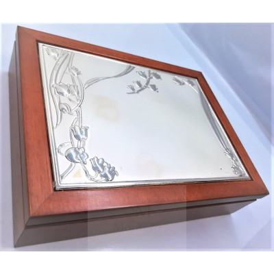 Caja Plata