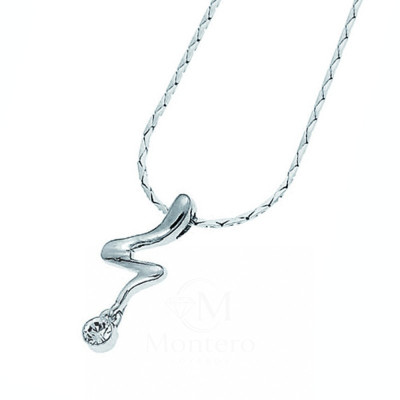 Colgante Swirl Oliver Weber