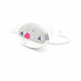 Sterling Silver Plated Baby Gift