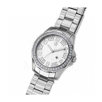 Reloj Lima Acero Oliver Weber