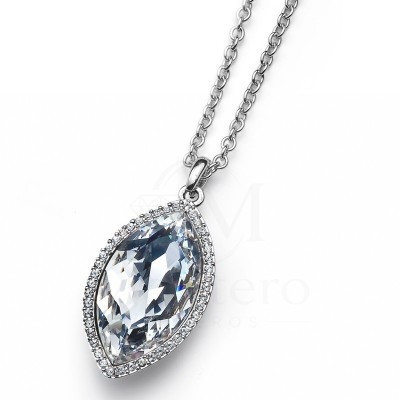 Oliver Weber - Swarovski Crystals