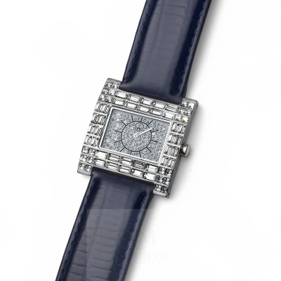 Reloj Port Vila Azul Oliver Weber