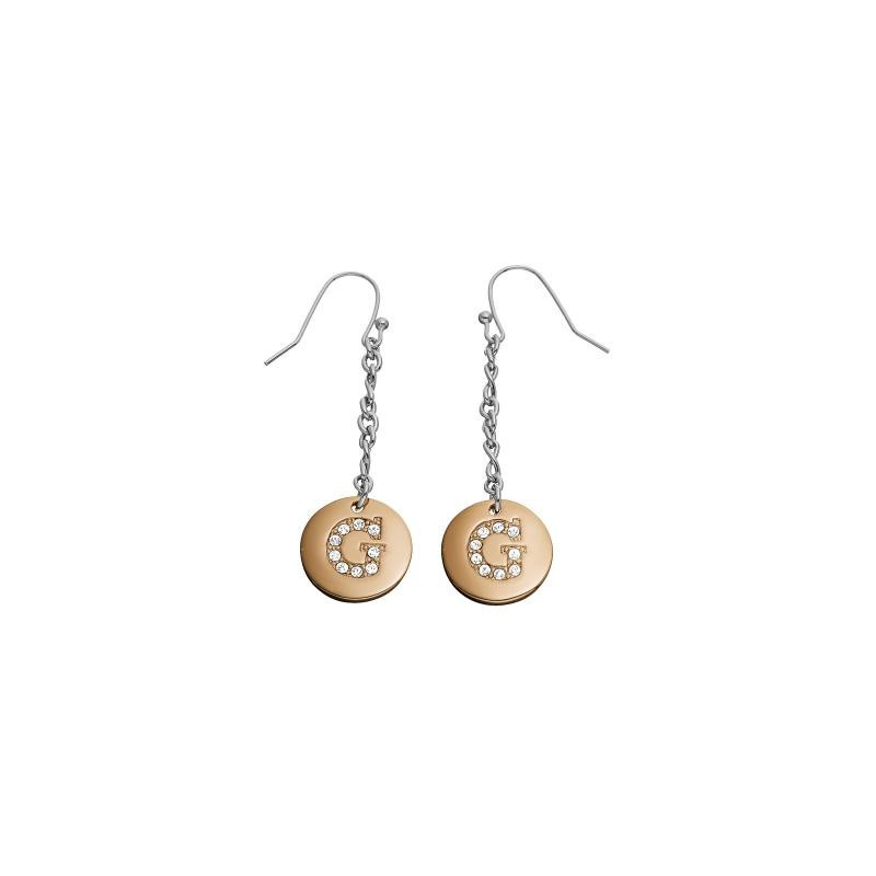 GUESS JEWELS JEWELRY Mod. JUBE04511JWYGT-U