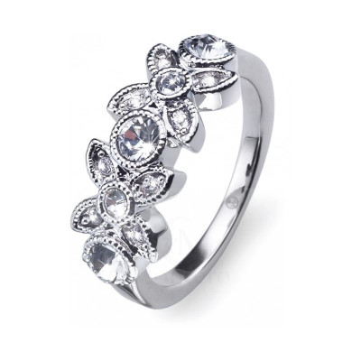 Oliver Weber - Swarovski Crystals