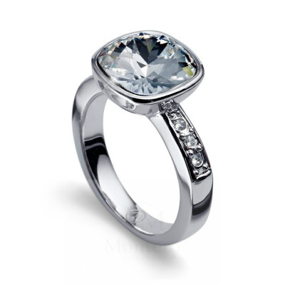 Oliver Weber - Swarovski Crystals