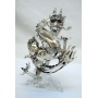 Limited Edition Dragon SCS Swarovski Figurine