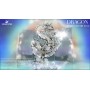 Limited Edition Dragon SCS Swarovski Figurine