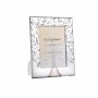 Silver Plated Photo Frame