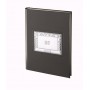 Bilaminated Silver Photo Album