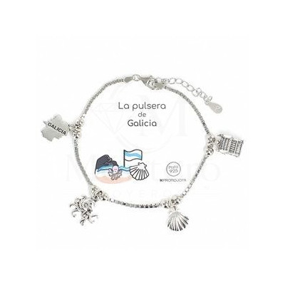 Silver Bracelet