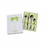 Steel Cutlery Set