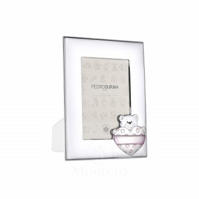 Bear Photo Frame