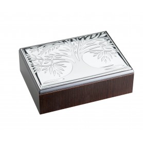 Caja Arbol de la Vida