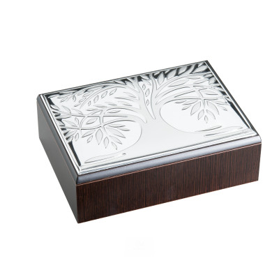 Caja Arbol de la Vida