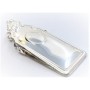 Pinza Despacho Plata Cid