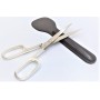 Silver Scissors